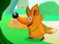 Jogo Nutty Fox Adventure IV