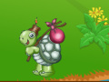 Jogo Fun Tortoise Escape-II