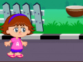 Jogo Baby Alice rescue