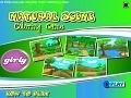 Jogo Nature Scenery Coloring