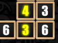 Jogo Add It Up