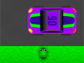 Jogo Frogger Get Sapo