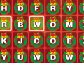 Jogo Christmas Words