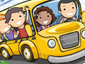 Jogo School Bus Transit