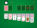 Jogo Solitaire Deluxe