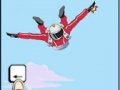 Jogo Space Jumper