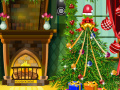 Jogo Xmas Gift Room Escape
