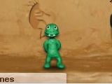 Jogo Clayzy Platforms