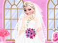 Jogo Elsa Wedding Makeup Artist