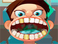 Jogo Mia Dentist Burger