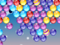 Jogo Christmas Bubbles