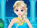 Jogo Elsa Aphid Battle