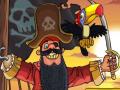 Jogo Pirate Bubbles