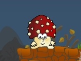 Jogo Mushroom Showdown