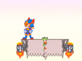 Jogo Super Kid Perfect Jump