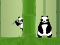 Jogo Bamboo Panda