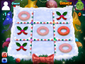 Jogo  Noughts and Crosses Christmas