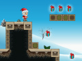 Jogo Santa Xtreme Adventure