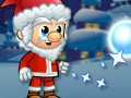 Jogo Santa Arctic Adventure