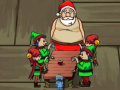 Jogo Christmas Factory