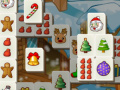 Jogo Mahjong For Christmas