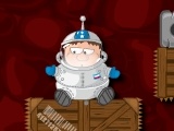 Jogo Spaceman Max