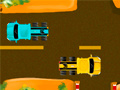 Jogo Traffic Manager