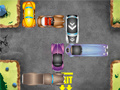 Jogo Exit Car