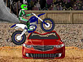 Jogo Stunt Mania 2