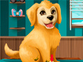 Jogo Become a Puppy Groomer