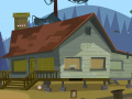 Jogo Escape The Postman