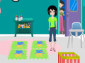Jogo Babies Day care