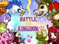 Jogo Battle For Kingdom