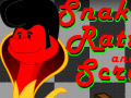Jogo Snake Rattle and Scroll