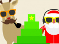 Jogo Blocky XMAS