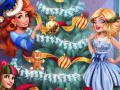 Jogo GirlsPlay Christmas Tree Deco