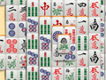 Jogo Mahjong Mahjong