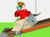 Jogo Billy the Pilot