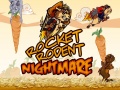 Jogo Rocket rodent nightmare