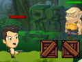Jogo Jungle War