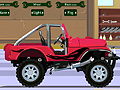 Jogo Pimp My Jeep