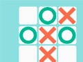 Jogo Classic Tic Tac Toe