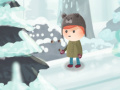 Jogo Winter quest