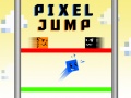 Jogo Pixel Jump