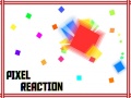 Jogo Pixel reaction