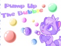 Jogo Pump up the Bubble