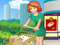 Jogo Supermarket Numbers