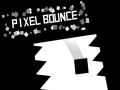 Jogo Pixel Bounce