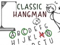 Jogo Hangman Classic