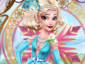 Jogo Ice Queen Art Deco Couture